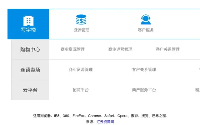 jQuery鼠标经过滑动展开菜单代码