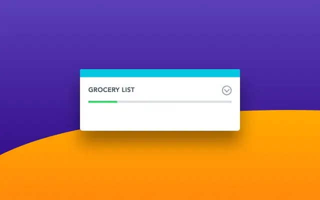 点击动画展开复选框CSS3特效