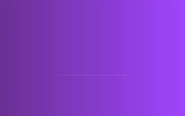 CSS3波浪音阶动画特效