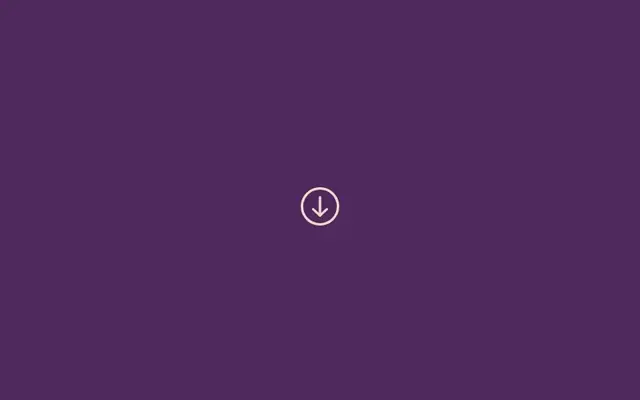 ios下载按钮css3动画特效