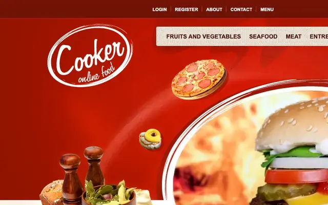Cooker