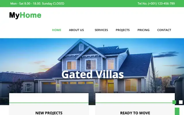 MyHome