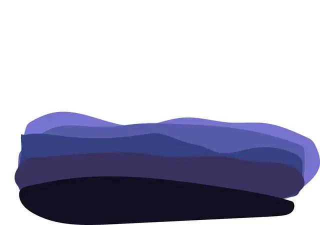 CSS3夜晚空中孔明灯特效
