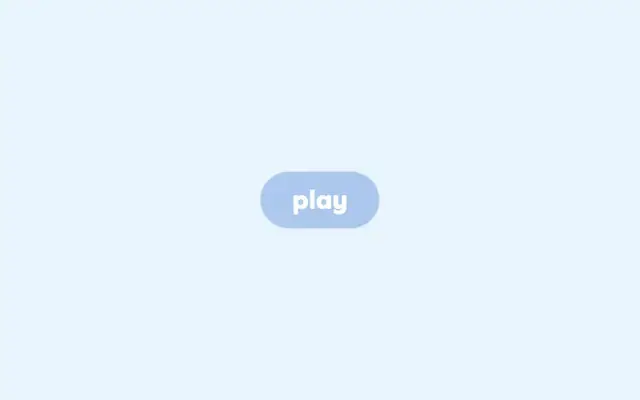 HTML5 3D游戏按钮动画特效