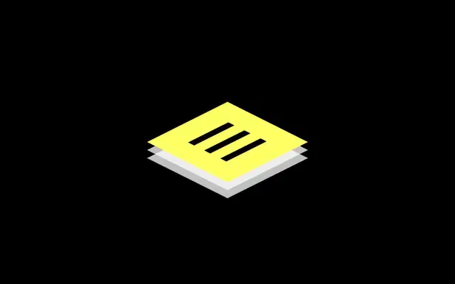 CSS3层叠菜单打开动画特效