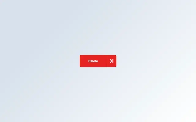 CodePen - Delete