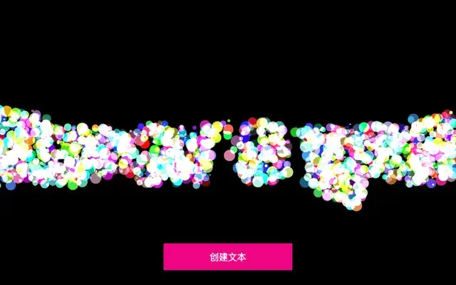 CodePen - particleOnText - pure JavaScript CodePen - particleOnText - pure JavaScript