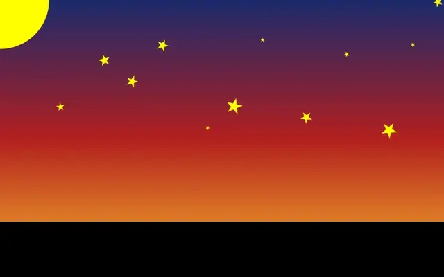 2020万圣节主题HTML5动画特效