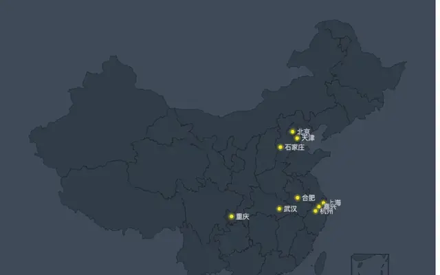 地图