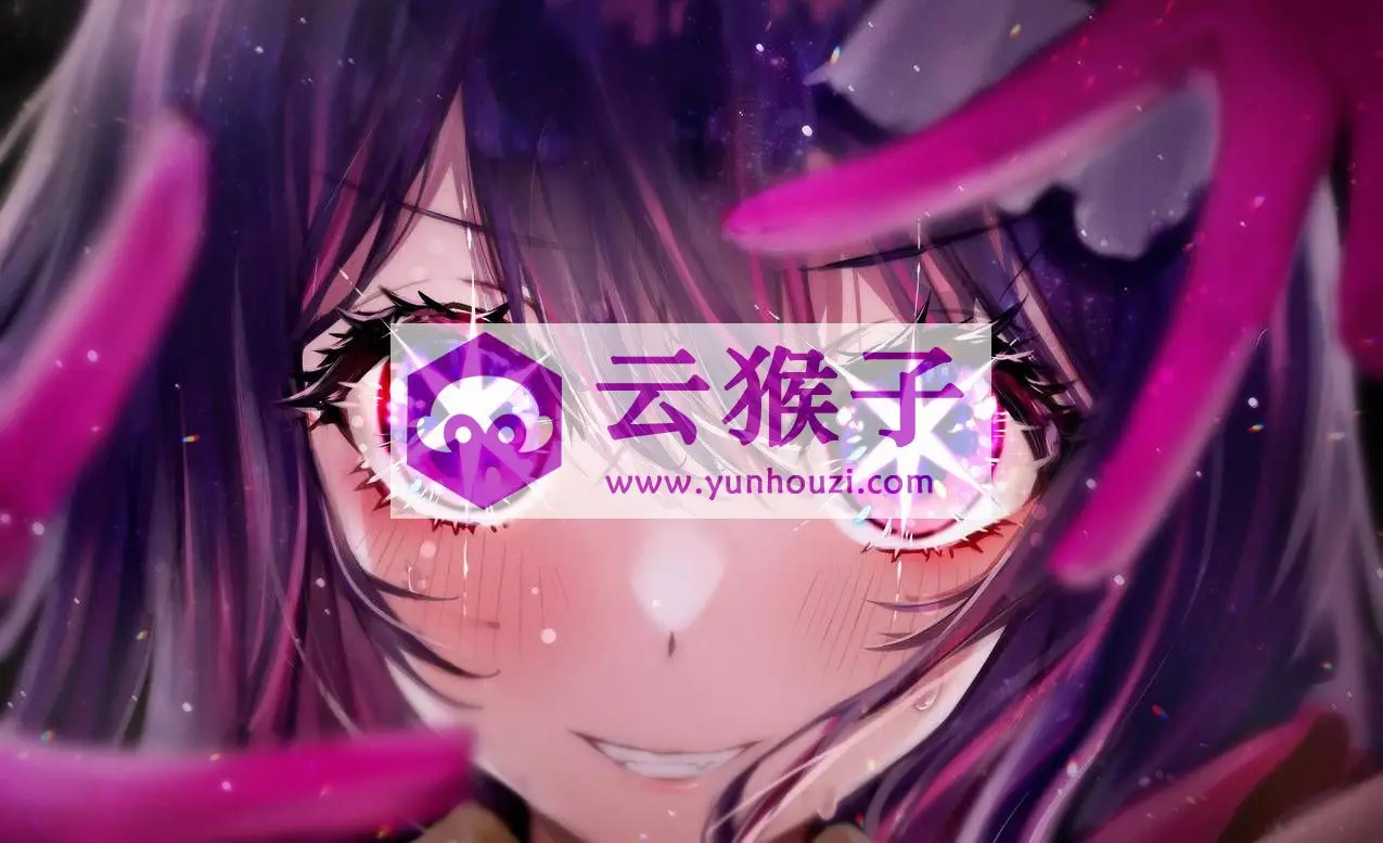 星野爱电脑壁纸4K超高清