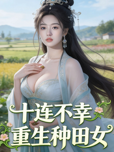 十连不幸重生种田女 全集短视频解说文案 - 云猴子
