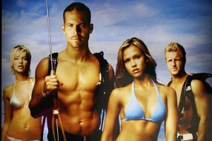 动作电影《碧海追踪》解说文案,解说文案,电影解说文案,动作电影,碧海追踪,第1张