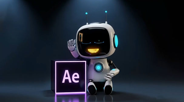 AE/PR自然语言即时编写修复理解表达式效果AI插件 Aescripts AE GPT v1.1.1,AI插件,AE脚本,PR脚本,Aescripts AE GPT,第1张 AE/PR自然语言即时编写修复理解表达式效果AI插件 Aescripts AE GPT v1.1.1,2025-06-30_173054.jpg,AI插件,AE脚本,PR脚本,Aescripts AE GPT,第1张