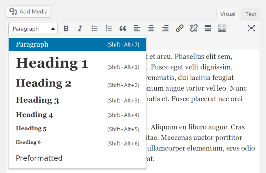 全面提升WordPress博客SEO的13种方法,WordPress教程,教程之家,wp使用教程,第1张